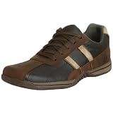 Unlisted Men's Box-er Sneaker,Brown,10.5 M