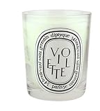 Violette Candle 190g by Diptyque