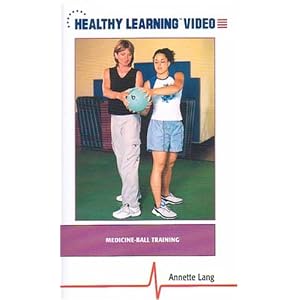 Advanced Strength Training and Nutrition for Basketball [VHS] by 