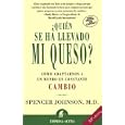 Quién se ha llevado mi queso?