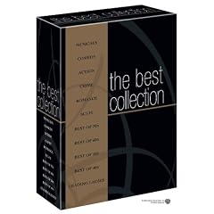 The Best of the 60s (Bonnie and Clyde/Bullitt/Cool Hand Luke/The Wild Bunch - The  Director's Cut)