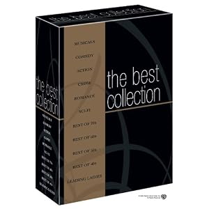 The Best of the 60s (Bonnie and Clyde Bullitt Cool Hand Luke The Wild Bunch - The Director's... by 