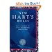 New Hart's Rules: The Handbook of Style for Writers and Editors (Reference)