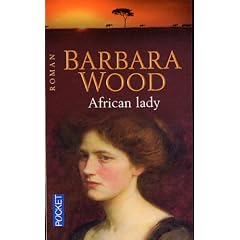 African Lady