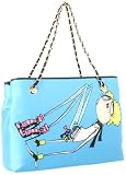 LOVE MOSCHINO Charming Bags 2 Jc4192Ppovll100A Tote