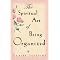 Being Organized to Live Simply