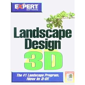Landscape Design 3D by 