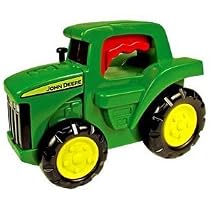 Learning Curve Brands John Deere - Flashlight
From Learning Curve
