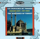 Dervishes of Turkey