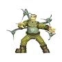 Spiderman Animated Action Figure - Snapping Tentacles Doc Ock