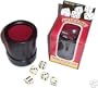 Las Vegas Style Premium Dice Cup with 5 Dice