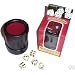 Las Vegas Style Premium Dice Cup with 5 Dice