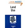 Land Use in a Nutshell