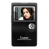 iAudio X5 30 GB Portable Multimedia Player with FM Tuner & Voice Recorder (Black)