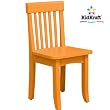 Avalon Chair in Tangerine By KidKraft
