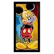 Disney Striking a Pose Limited-Edition Giclee