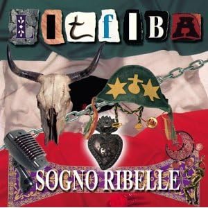 Litfiba -  Sogno ribelle