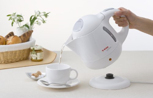 T-fal 電気ケトル ニューヴィテスエクスプレス 1L BF202022
