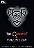 Eigenschaften Wanadoo  / Dark Age of Camelot - Special Edition inkl. Shrouded Isles Add-on