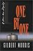 One by One (Originally Guilt by Association) (Dani Ross Mystery Series #1)