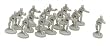 Twilight Creations 2003 - Bag O'Zombies!!! (non-glow)