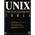 Click here to buy UNIX� Programming Tools by  Eric Foster Johnson.