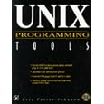 UNIX� Programming Tools by Eric Foster Johnson
