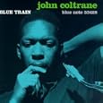 John Coltrane
