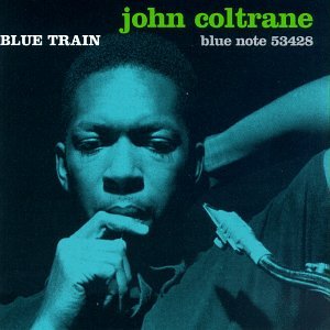 CD-Charts  Music : Blue Train