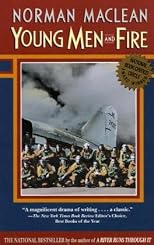 Young Men and Fire