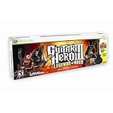 Guitar Hero III: Legends of Rock Wireless Bundle - Xbox 360
