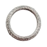 Bosal Exhaust Pipe Flange Gasket 256-1020 by Bosal