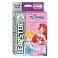 Leapfrog Leapster Game Disney Princess