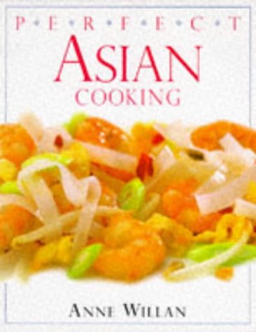 Buy Asian (Perfect Step-by-step Cookbooks)