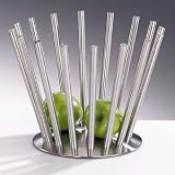 Zack Stiletto Fruit Basket, large