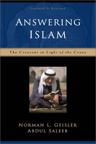 Answering Islam: The Crescent in Light of the Cross under Apologetics in The Books Store
