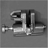 Major HIT-44 Drill Master - Changeable Back-set (2-3/8 - 2-3/4), Door Range (1-1/4 - 2-5/16)