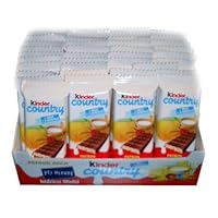 Kinder Country, CASE, 23.5gx40