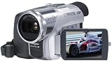 Panasonic NV-GS120 EG-S miniDV Camcorder - 