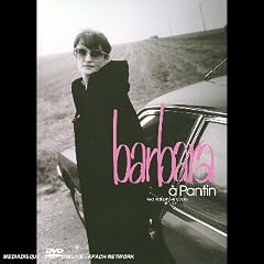 Barbara : R�cital � Pantin 1981