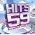 Hits 59