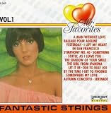 Music : Fantastic Strings: My Favorites, Vol. 1