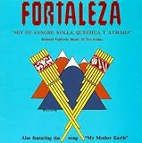 Soy De Sangre, Quechua Y Aymara - Bolivia Folkloric