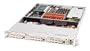 Super Micro 1U RM XEON-DP 800MHZ 420W PS ( SYS-6014H-I2 )