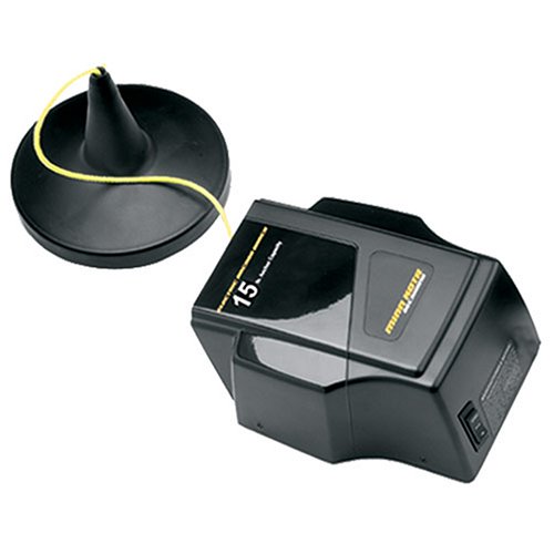 SportingGoods: Minn Kota Deckhand 15 Electric Anchor Winch  15 Lbs. Capacity 