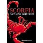 Scorpia (Alex Rider, Band 5)