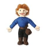 The Puppet Company Finger Puppets Giant