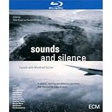 Sounds and Silence: Travels With Manfred Eicher [Blu-ray]