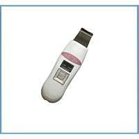 Ultrasonic skin scrubber MINI