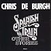 Spanish Train And Other Stories